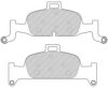 VW 8W0698151K Brake Pad Set, disc brake